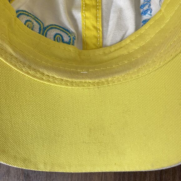 Matt Kenseth #20 Chase Authentics Womens Cap NASCAR Adjustable Floral Aloha Hat - Picture 11 of 11